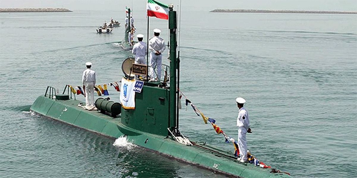 نشریه آمریکایی: ایران در تلاش برای تبدیل شدن به قدرت نظامی خودکفاست
