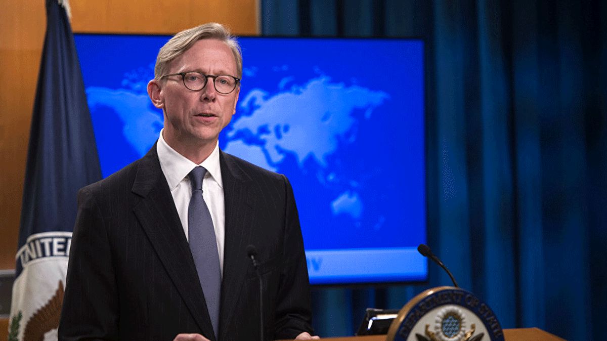 آمریکا به دنبال تمدید تحریم تسلیحاتی علیه ایران