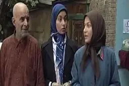 تکرار «متهم گریخت» پربیننده‌تر از سریال «سرباز»