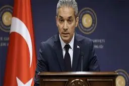 ترکیه، امارات را تهدید کرد