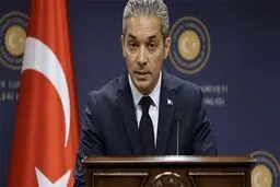ترکیه، امارات را تهدید کرد