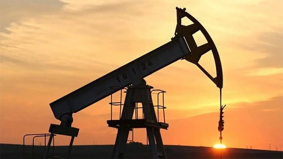 ببینید دستمال توالت چه بر سر نفت آمریکا آورد!