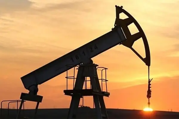 ببینید دستمال توالت چه بر سر نفت آمریکا آورد!
