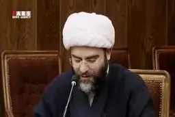 فیلم: گلایه مردم از عدم بازگشایی مساجد و حرم‌ها