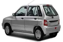 پراید با چه قیمتی با خط تولید خداحافظی می‌کند؟