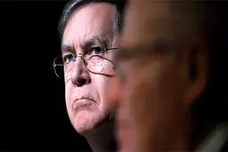 آمریکا ترکیه را به اعمال تحریم تهدید کرد