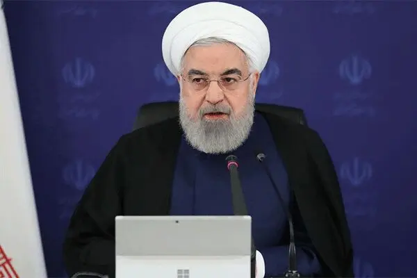 دستور روحانی برای بررسی بازگشایی مراکز پرتجمع