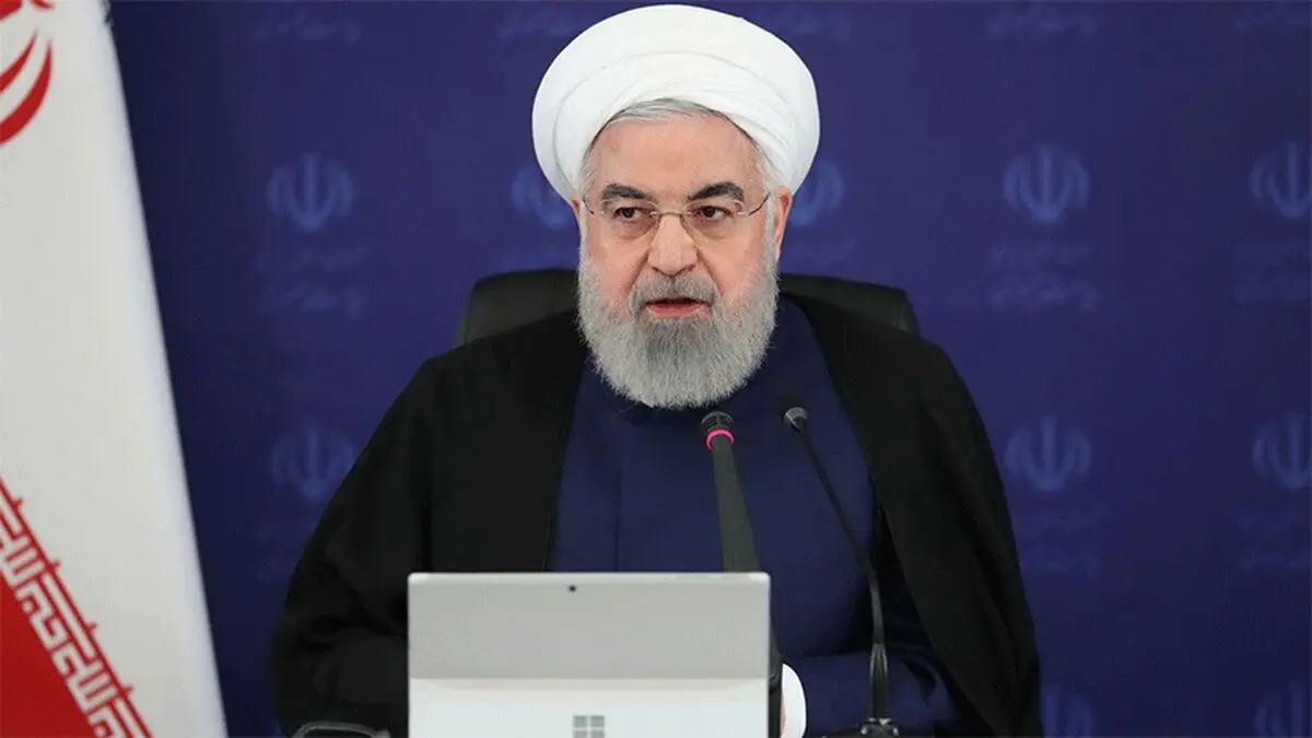 دستور روحانی برای بررسی بازگشایی مراکز پرتجمع