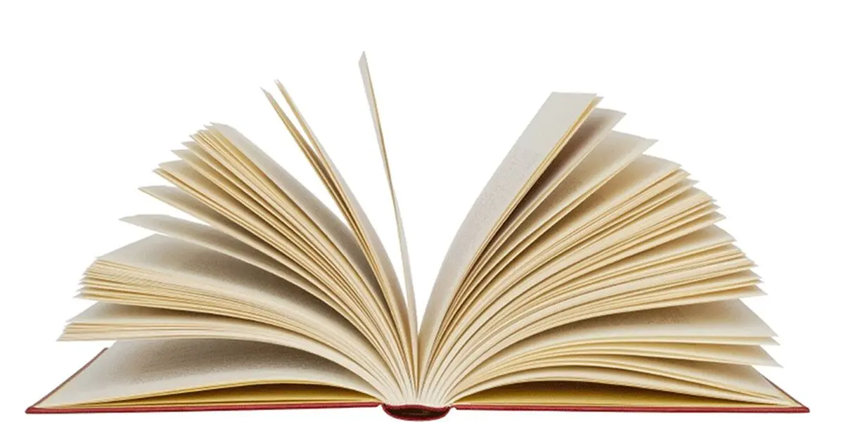 اینفوگرافیک: پیشنهاد کتاب های مفید، انسان ۲۵۰ ساله