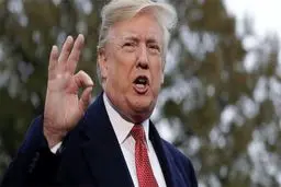 حمله ترامپ به به دو شبکه خبری «ان‌بی‌سی» و «سی‌ان‌ان»