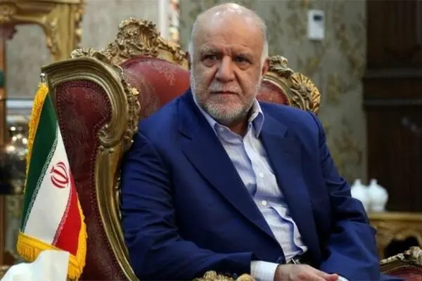 دستور زنگنه برای ترخیص ۲۰ دکل شرکت ملی حفاری
