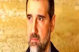 درخواست شخصی پسر دایی میلیاردر بشار اسد از او چه بود؟