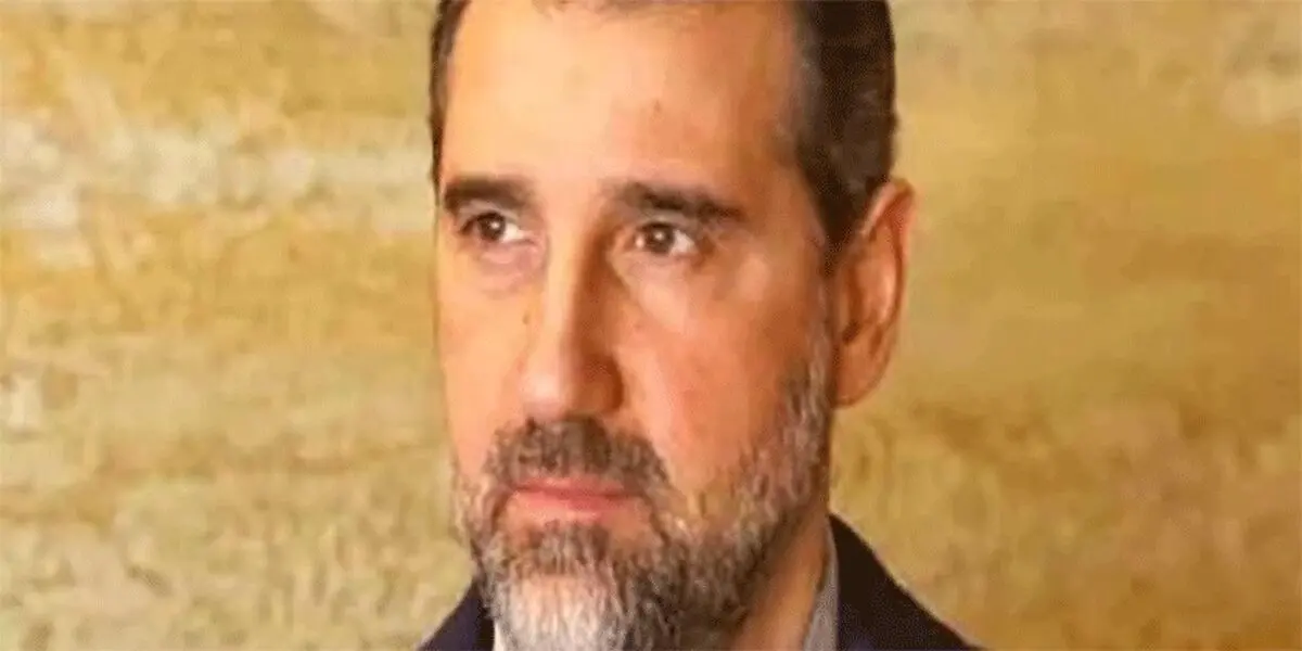 درخواست شخصی پسر دایی میلیاردر بشار اسد از او چه بود؟