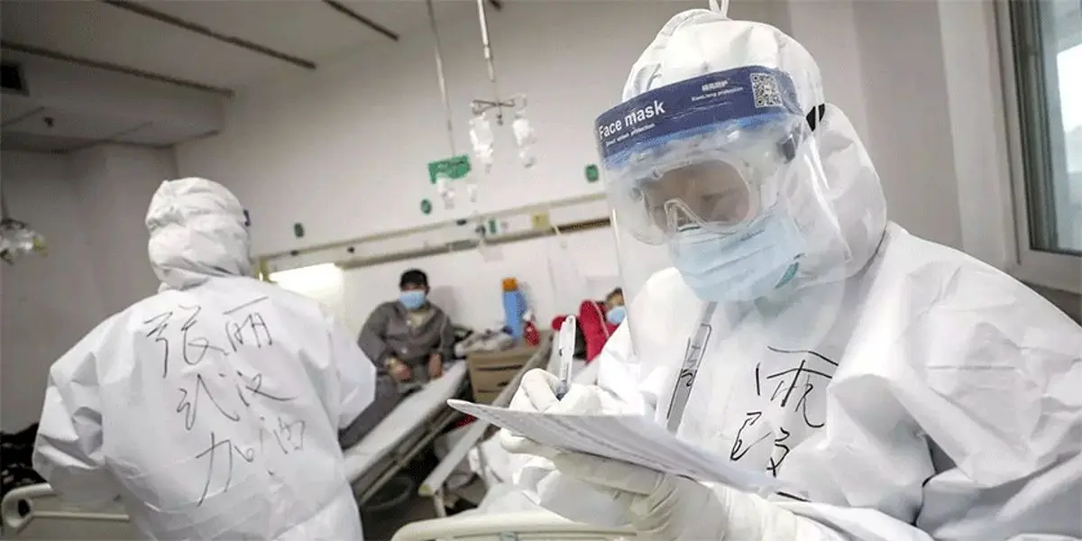 واکنش چین به فشار کشورها برای انجام تحقیقات کرونایی