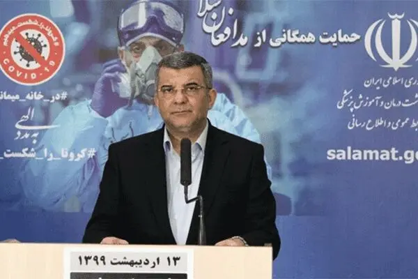 احتمال افزایش شیوع کرونا