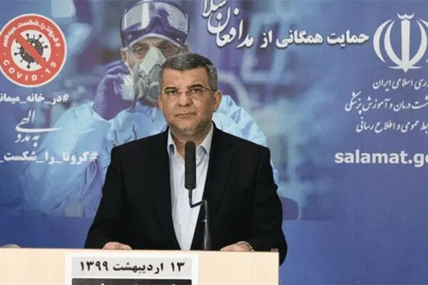 احتمال افزایش شیوع کرونا