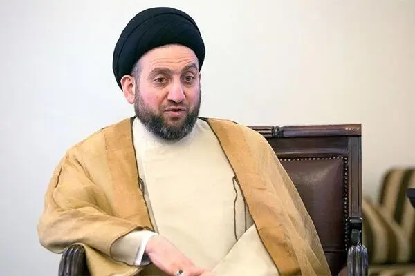 حکیم: عراق به راهبرد امنیتی برای پایان داعش نیاز دارد