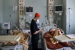 روند نزولى شیوع کرونا به معنی کنترل قطعی نیست