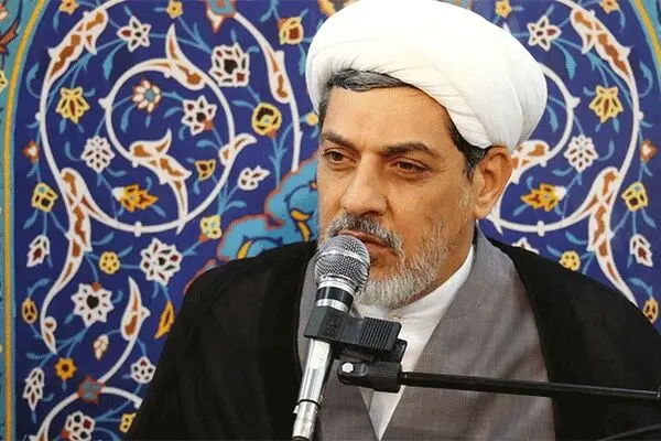 رفیعی: عدالت اساسِ حکومت دینی است