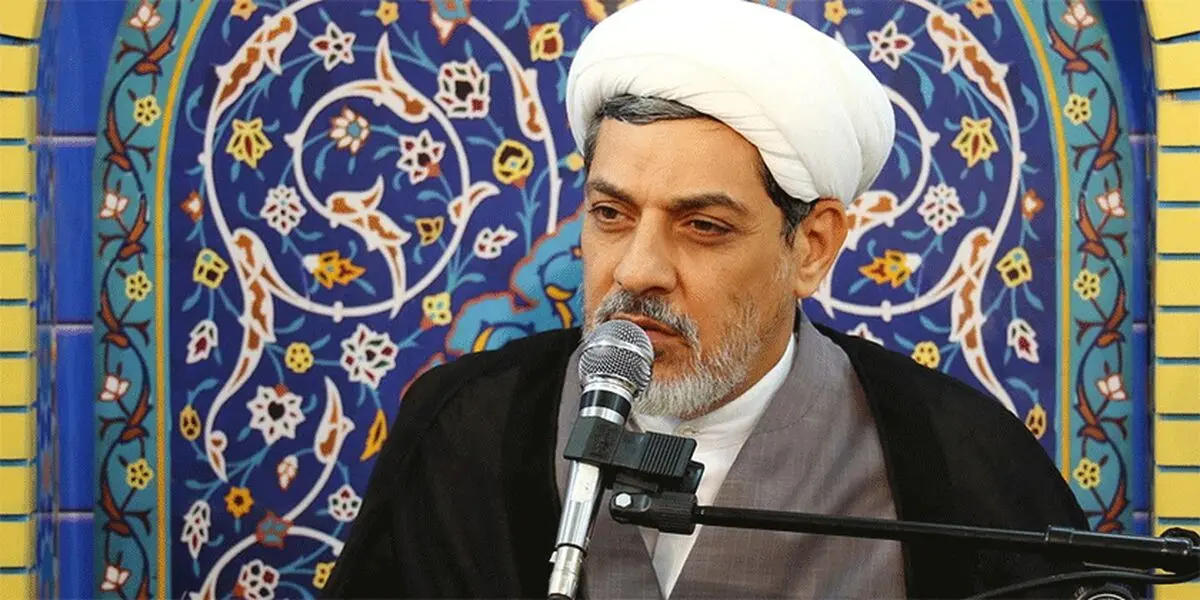 رفیعی: عدالت اساسِ حکومت دینی است