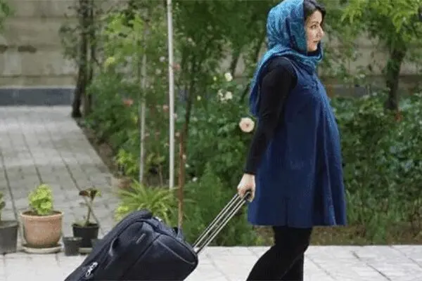 مشکلات سفر با هواپیما برای خانم های باردار