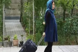 مشکلات سفر با هواپیما برای خانم های باردار