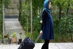 مشکلات سفر با هواپیما برای خانم های باردار