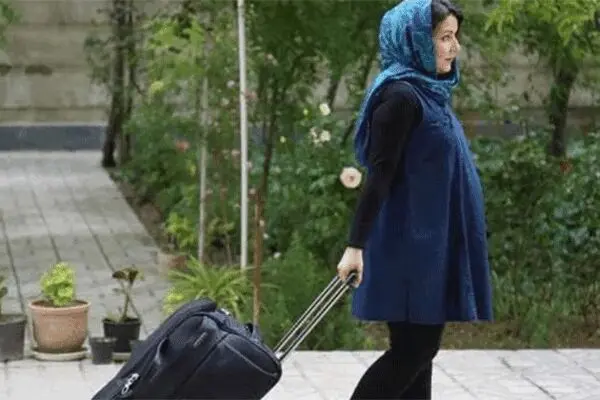مشکلات سفر با هواپیما برای خانم های باردار