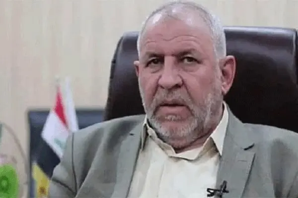 هماهنگی داعش و آمریکا در عراق
