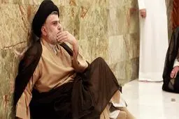 افسوس های مقتدی صدر در توئیتر