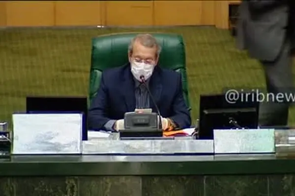 فیلم: کارگران مانع تعبیر خواب حاکمان کاخ‌سفید شدند