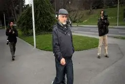 کوتاهی‌ هیات نظارت مجلس؛ از پرونده‌ی فریدون تا گزارش‌دهی از برجام