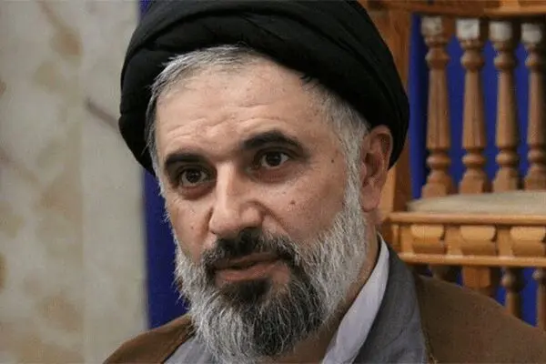مفاتح الغیب یعنی چه؟