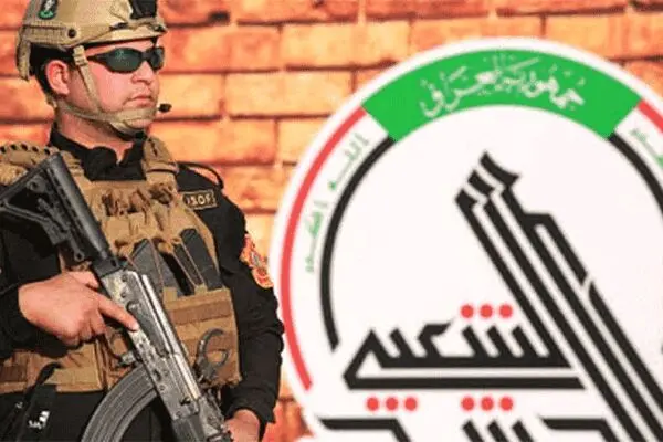 حشد الشعبی در حالت آماده‌باش برای دفاع از حرم امامین عسکریین