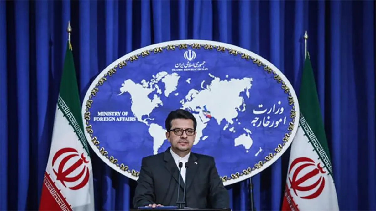 ایران اقدام جنایتکارانه داعش در عراق را محکوم کرد
