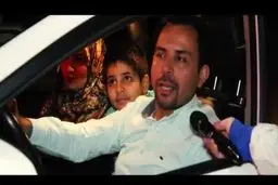 فیلم: اکران اثر حاتمی کیا در «سینما ماشین»