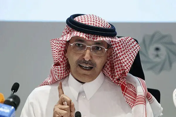 نسخه عربستان برای مقابله با کرونا رونمایی شد