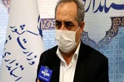 قم در وضعیت قرمز