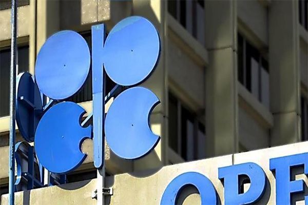قیمت سبد نفتی اپک ۲ دلار افزایش یافت