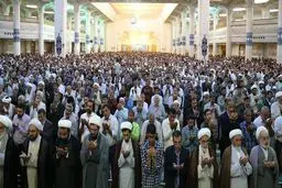 نمازجمعه این هفته در ۱۵۷ شهر برگزار می‌شود