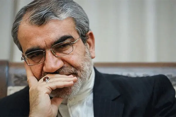 واکنش کدخدایی به اتهام علیه شورای نگهبان