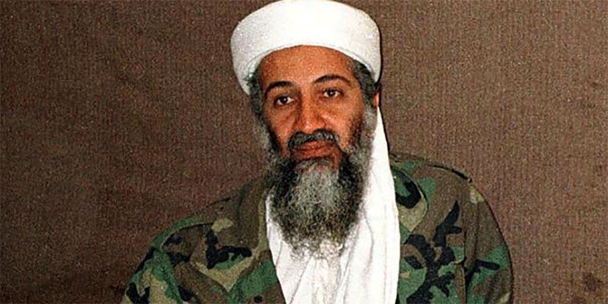 قاتل بن لادن از لحظه مرگ رهبر القاعده گفت