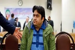 چهارمین جلسه دادگاه «روح‌الله زم» برگزار می‌شود