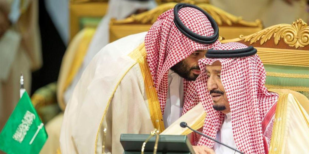 رای الیوم: عربستان منطقه حفاظت شده آمریکاست
