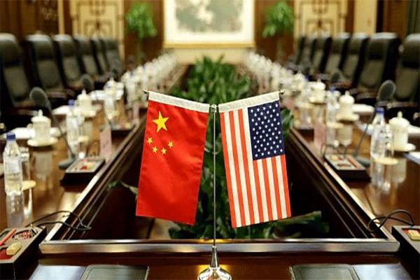 طراحی ترامپ برای انتقام‌گیری‌ از چین
