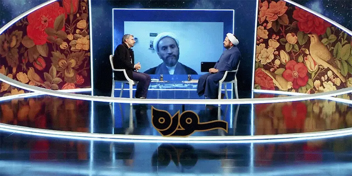 تحت تاثیر غرب در اهمیت اخلاق اغراق کرده‌ایم