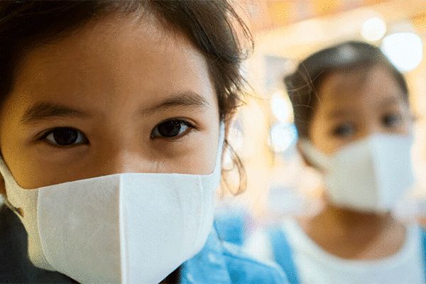 یونیسف: واکسیناسیون کودکان؛ قربانی بحران کرونا