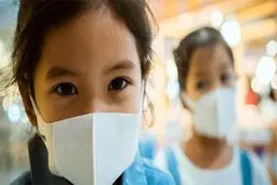 یونیسف: واکسیناسیون کودکان؛ قربانی بحران کرونا