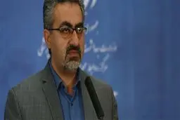 شناسایی ۱۲۲۳ مبتلا و ۷۴ فوتی جدید کرونا در کشور