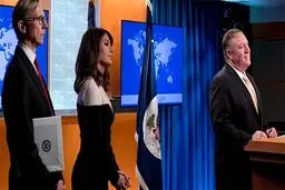 آمریکا ایران را به مرگ گرفته تا به تب راضی شود